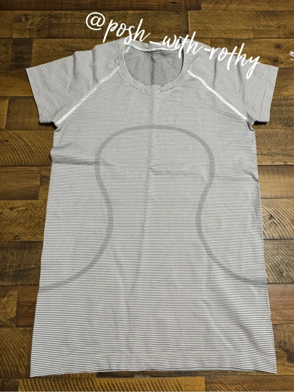 🍋 Lululemon Swiftly Tech Short Sleeve 2.0